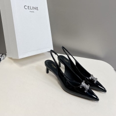 Celine Sandals